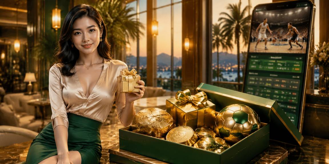 vj282 Chuyển Khoản Casino